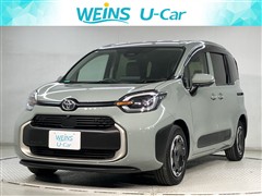 シエンタ Z 5ニンノリ