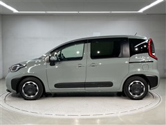 シエンタ Z 5ニンノリ