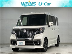 スペーシアカスタムHV XS