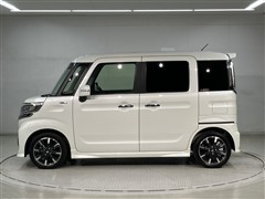 スペーシアカスタムHV XS