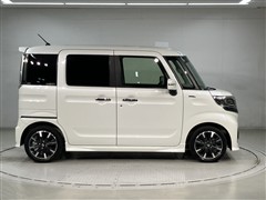 スペーシアカスタムHV XS