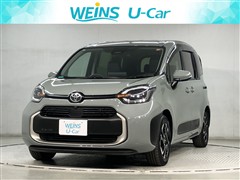 シエンタ HEV Z 5ニンノリ