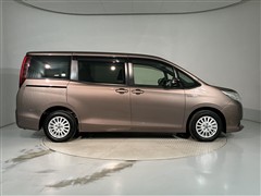 ノア ハイブリッド X