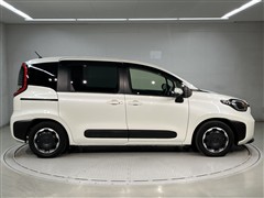 シエンタ HEV Z 7ニン