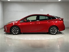 プリウス S ツーリングセレクション