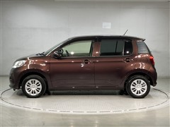 パッソ X Lパッケージ S