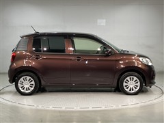 パッソ X Lパッケージ S