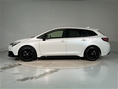 カローラツーリングHV Aスポ4WD