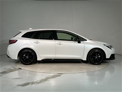 カローラツーリングHV Aスポ4WD