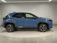 ヤリスクロス HV Z