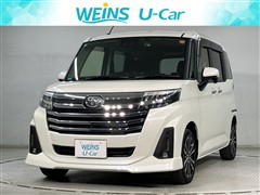 ルーミー カスタムG-T