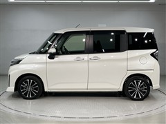 ルーミー カスタムG-T