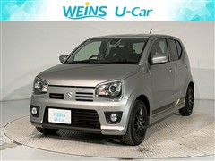 スズキ アルト ワークス