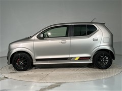 アルト ワークス