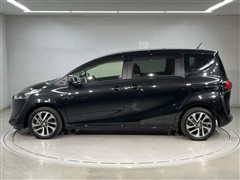 シエンタ G セーフティエディション