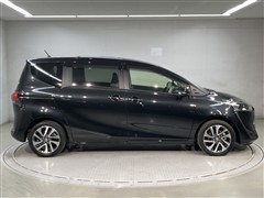 シエンタ G セーフティエディション