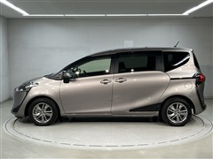 シエンタ G クエロ