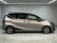 シエンタ G クエロ