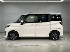 ルーミー カスタムG-T