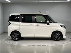 ルーミー カスタムG-T