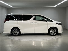 アルファード S タイプゴールド