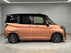 ルーミー カスタムG-T