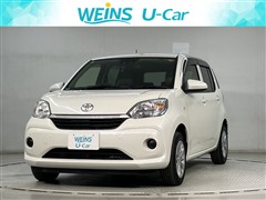 パッソ X Lパッケージ S