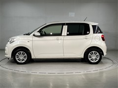 パッソ X Lパッケージ S