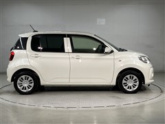 パッソ X Lパッケージ S