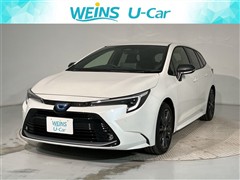 カローラツーリングHV WxB