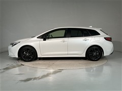 カローラツーリングHV WxB