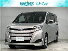 ノア X 8ニンノリ