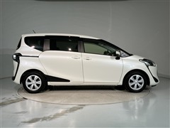 シエンタファンベースHV Gセーフティ