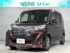 ルーミー カスタムG-T