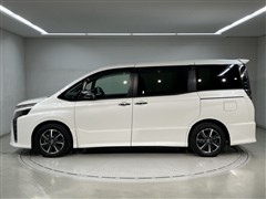 ヴォクシー ZS キラメキ2 7ニン