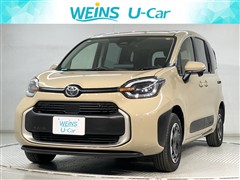 シエンタ HEV Z 4WD 5ニンノリ