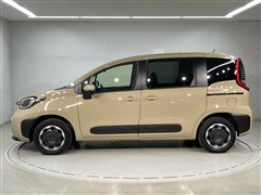 シエンタ HEV Z 4WD 5ニンノリ