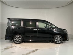 ヴォクシー ZS キラメキ3 8ニン