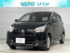 ミライース L SA3