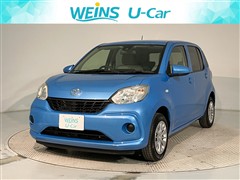 トヨタ パッソ X Lパッケージ S