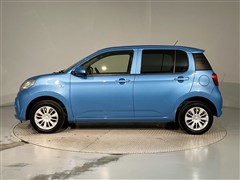 パッソ X Lパッケージ S