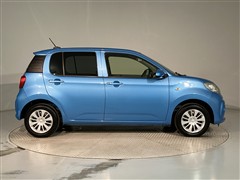 パッソ X Lパッケージ S