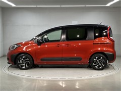 シエンタ Z 5ニンノリ