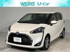 シエンタ HV Gクエロ 7ニンノリ