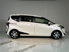 シエンタ HV Gクエロ 7ニンノリ