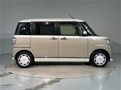 ムーヴキャンバスGメイクUPーLTD