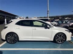 カローラスポーツ HV G Z