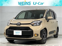 シエンタ HEV G 7ニンノリ