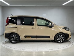 シエンタ HEV G 7ニンノリ