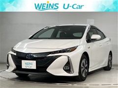 プリウスPHV Aプレミアム